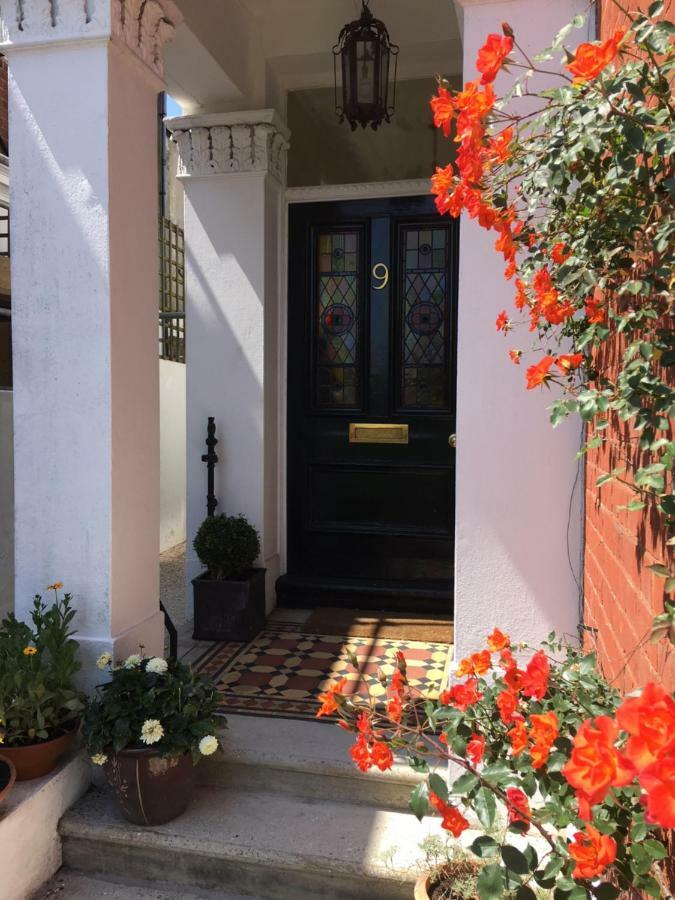 Anne'S House Acomodação com café da manhã Newport Beach Exterior foto